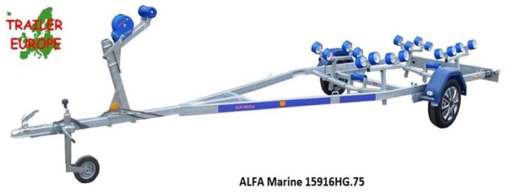 Alfa-marine-15916HG