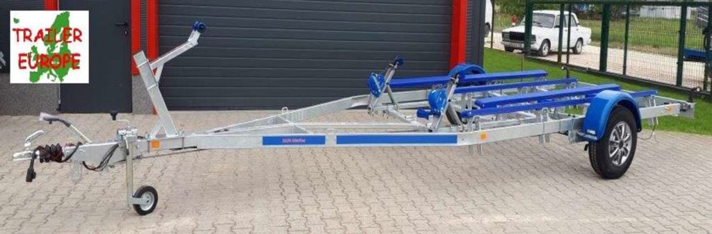 Duo Jet Ski szállító