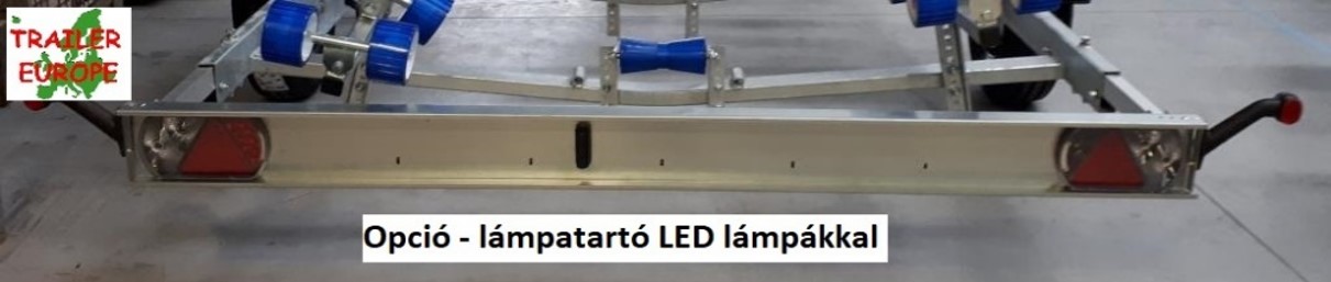 LED1 világítás